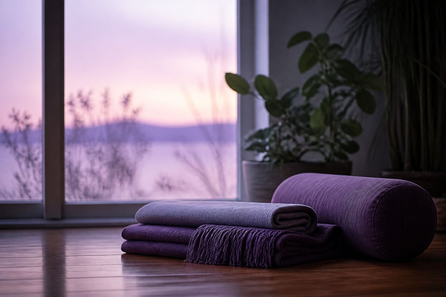 Yoga therapy is not a class